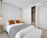 Nouvelle construction - Villa Individuelle - Mutxamel - Cotoveta