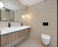 Nouvelle construction - Villa Individuelle - Mutxamel - Cotoveta