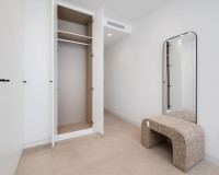 Nouvelle construction - Villa Individuelle - Mutxamel - Cotoveta