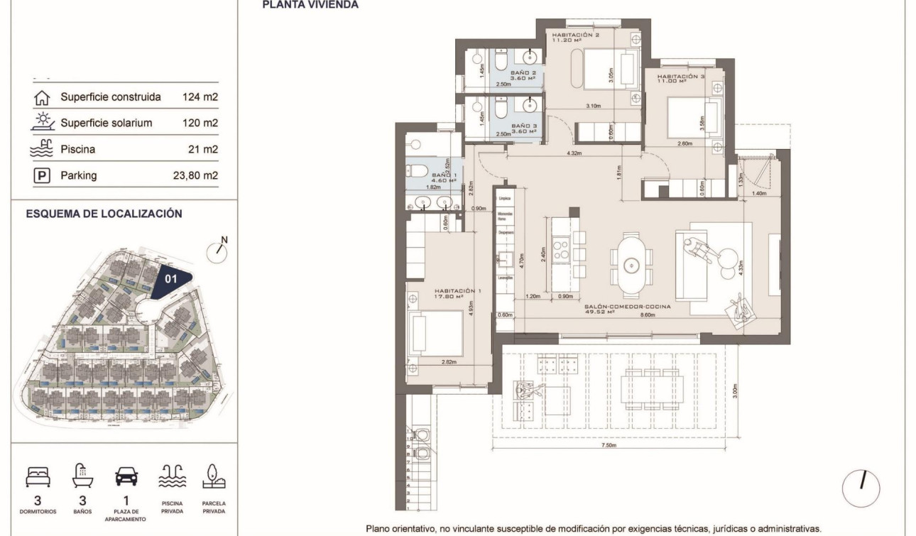 Nouvelle construction - Villa Individuelle - Mutxamel - Cotoveta