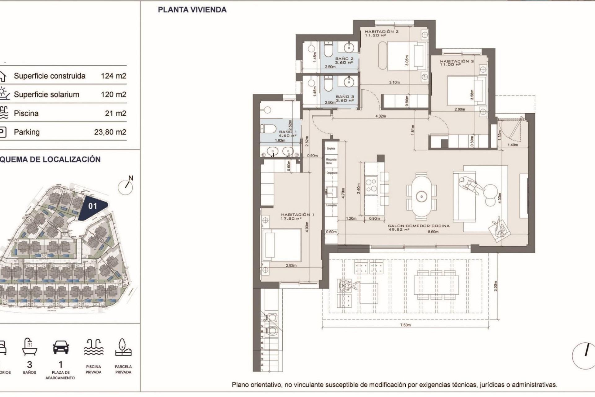 Nouvelle construction - Villa Individuelle - Mutxamel - Cotoveta