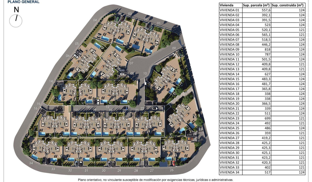 Nouvelle construction - Villa Individuelle - Mutxamel - Cotoveta
