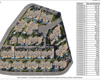 Nouvelle construction - Villa Individuelle - Mutxamel - Cotoveta