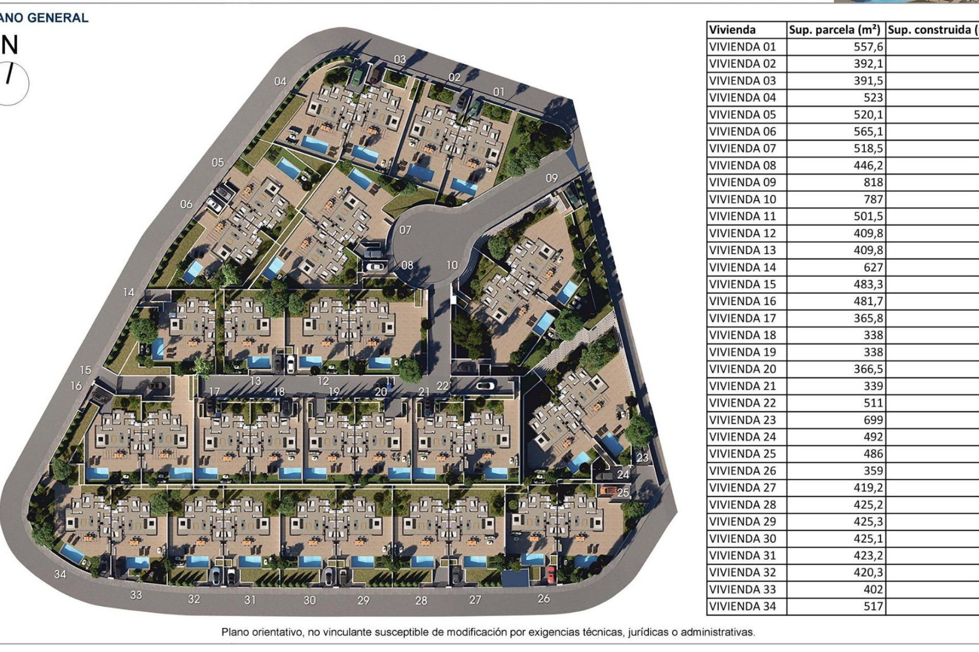 Nouvelle construction - Villa Individuelle - Mutxamel - Cotoveta