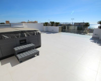 Nouvelle construction - Villa Individuelle - Orihuela Costa - Campoamor