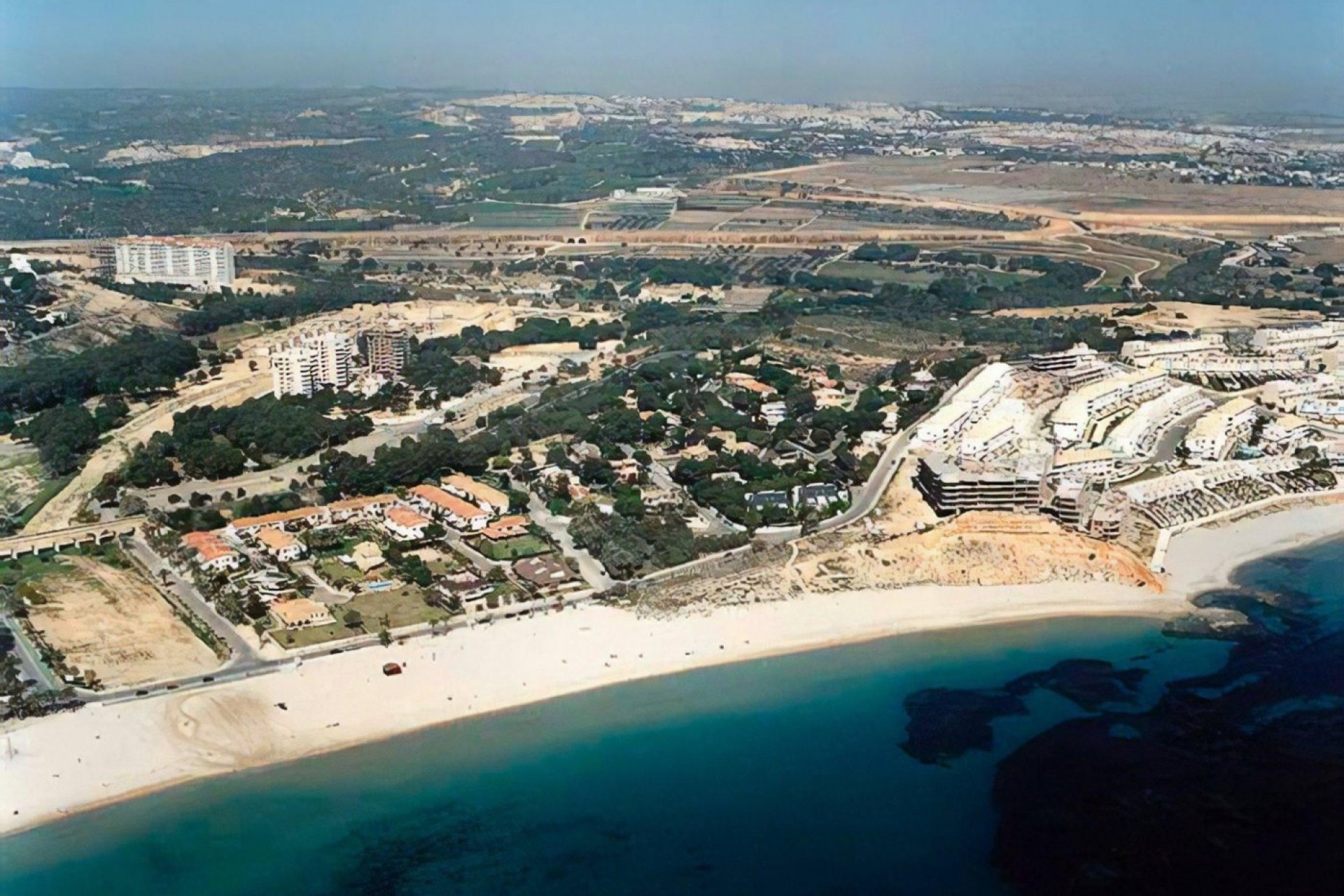 Nouvelle construction - Villa Individuelle - Orihuela Costa - Campoamor