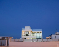 Nouvelle construction - Villa Individuelle - Orihuela Costa - Dehesa de campoamor