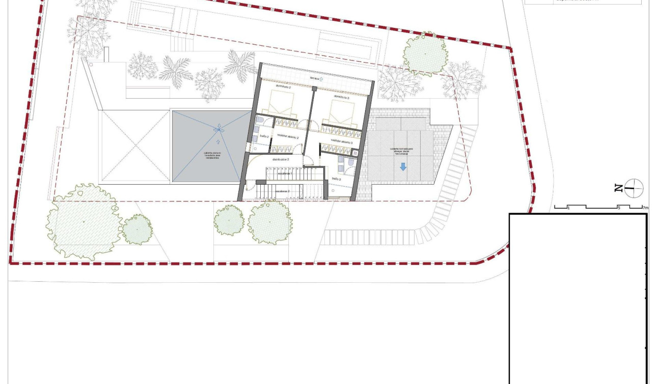 Nouvelle construction - Villa Individuelle - Orihuela Costa - Dehesa de campoamor