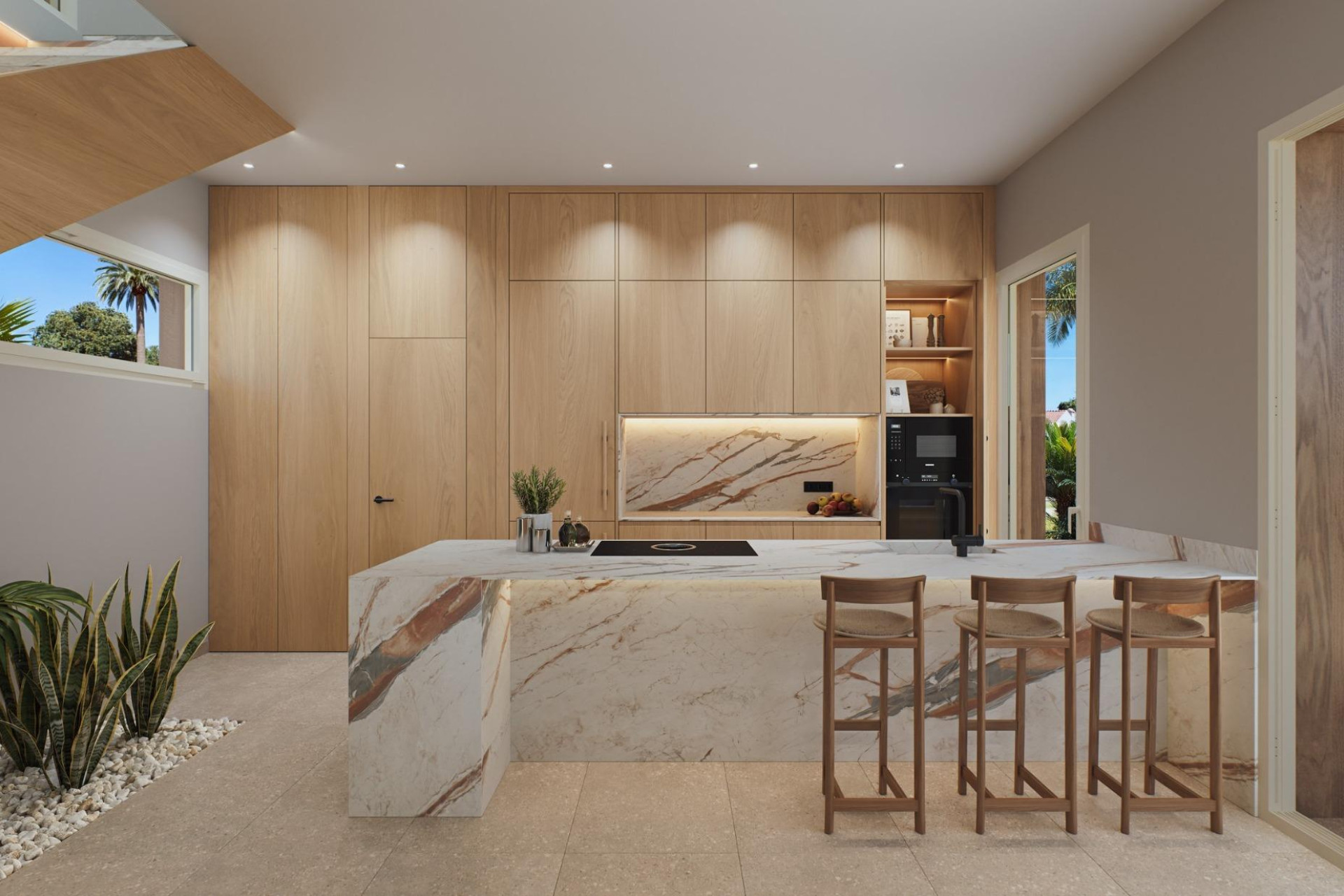 Nouvelle construction - Villa Individuelle - Orihuela Costa - Dehesa de campoamor