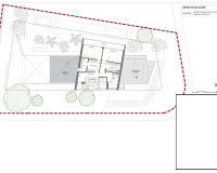 Nouvelle construction - Villa Individuelle - Orihuela Costa - Dehesa de campoamor