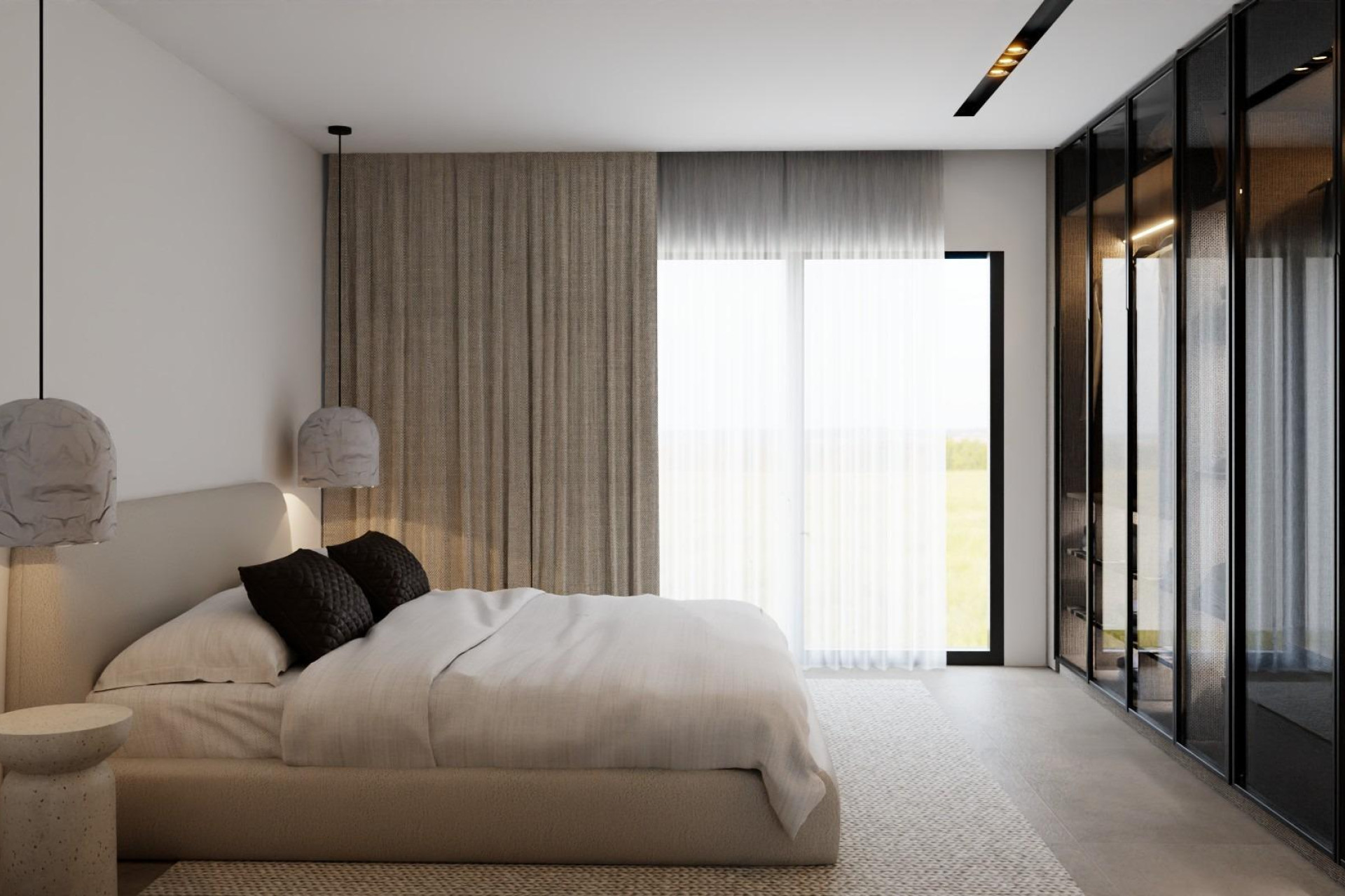 Nouvelle construction - Villa Individuelle - Orihuela Costa - La Zenia