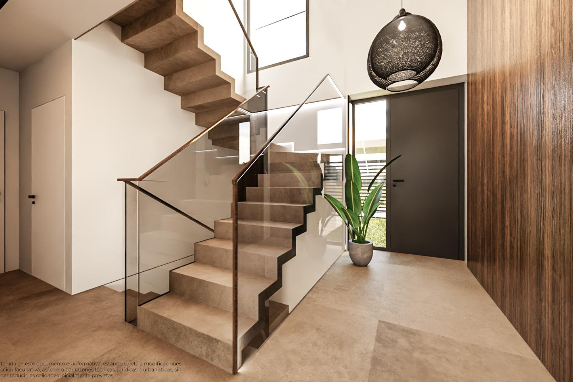 Nouvelle construction - Villa Individuelle - Orihuela Costa - La Zenia