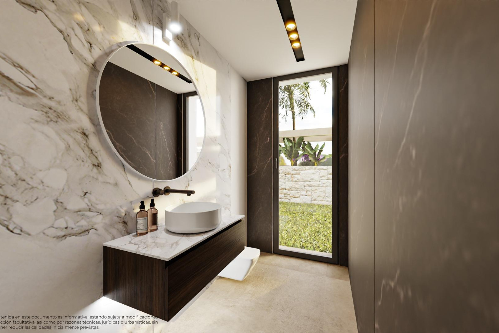 Nouvelle construction - Villa Individuelle - Orihuela Costa - La Zenia