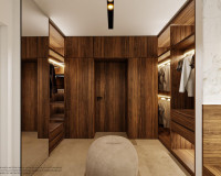 Nouvelle construction - Villa Individuelle - Orihuela Costa - La Zenia