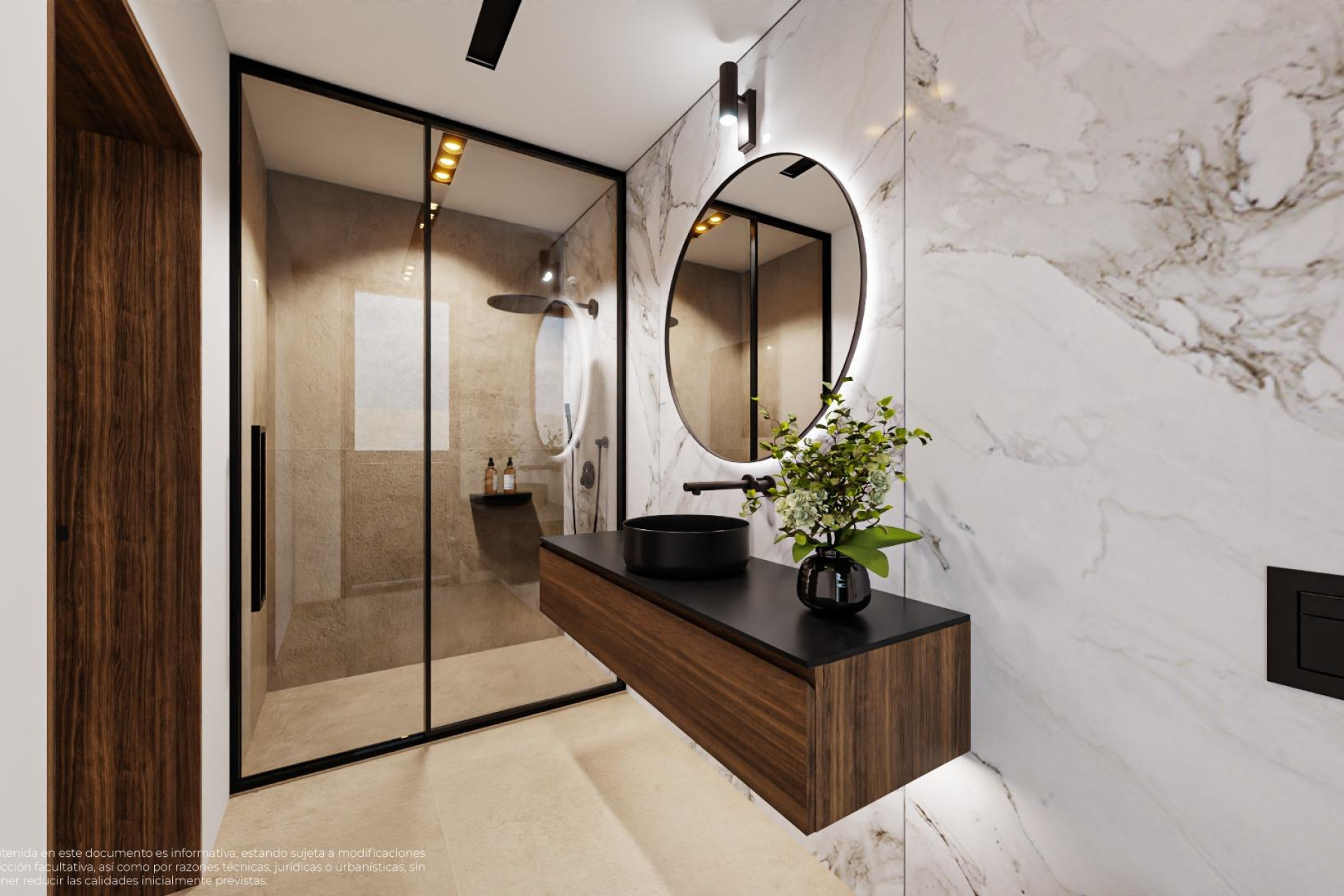 Nouvelle construction - Villa Individuelle - Orihuela Costa - La Zenia