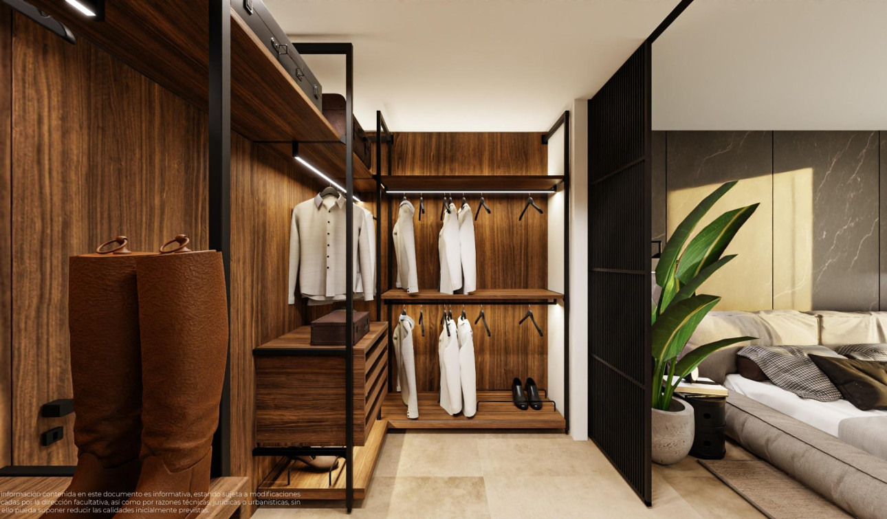 Nouvelle construction - Villa Individuelle - Orihuela Costa - La Zenia