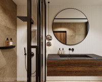 Nouvelle construction - Villa Individuelle - Orihuela Costa - La Zenia