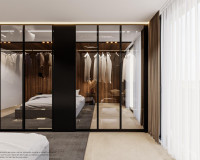 Nouvelle construction - Villa Individuelle - Orihuela Costa - La Zenia