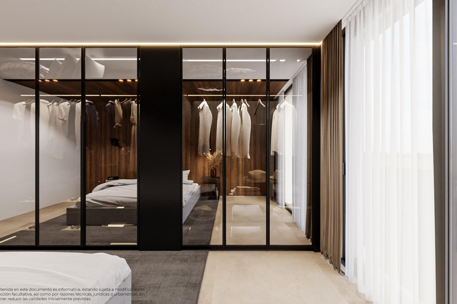 Nouvelle construction - Villa Individuelle - Orihuela Costa - La Zenia