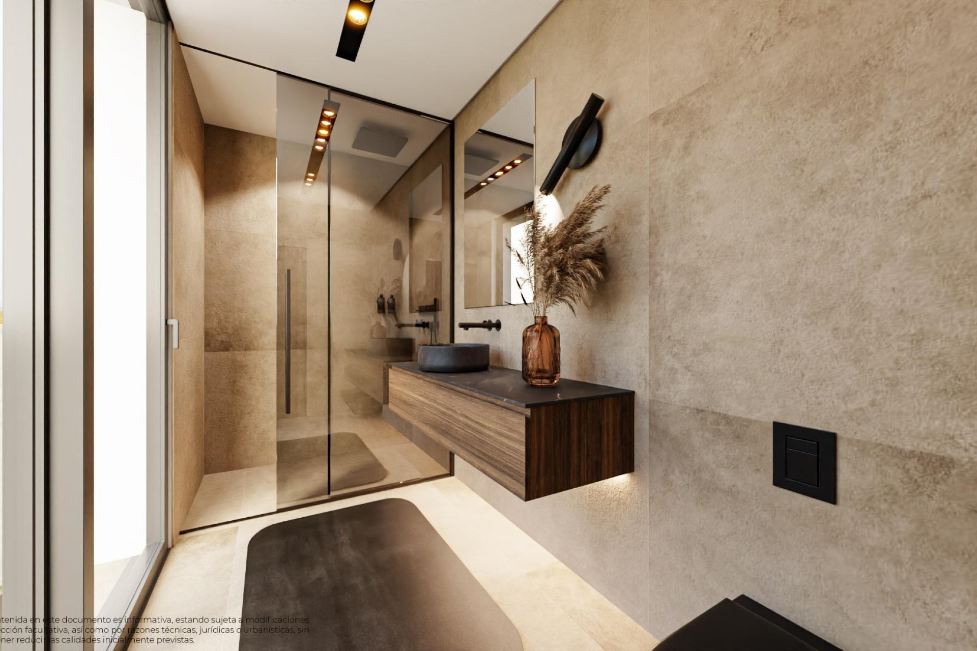 Nouvelle construction - Villa Individuelle - Orihuela Costa - La Zenia