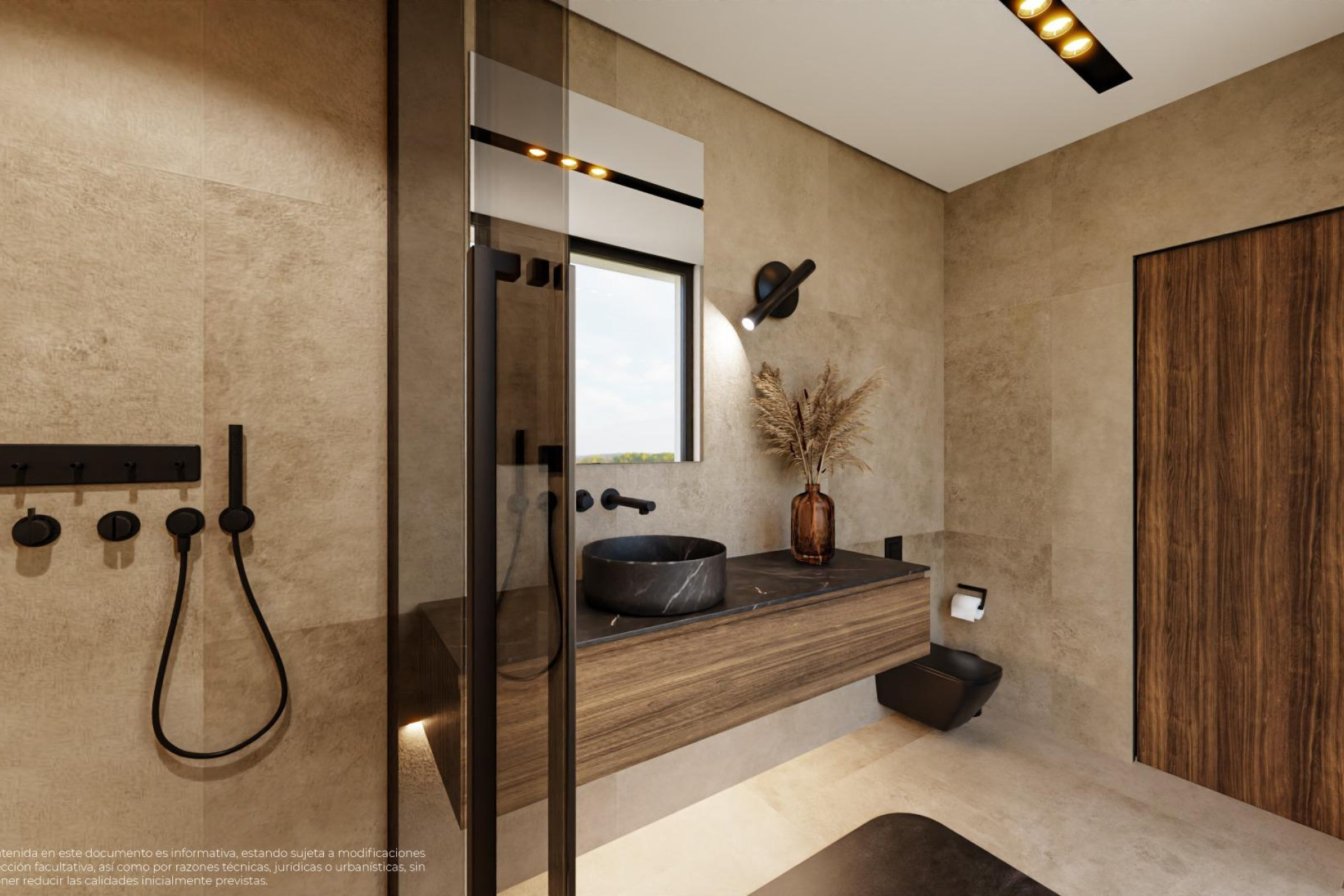 Nouvelle construction - Villa Individuelle - Orihuela Costa - La Zenia