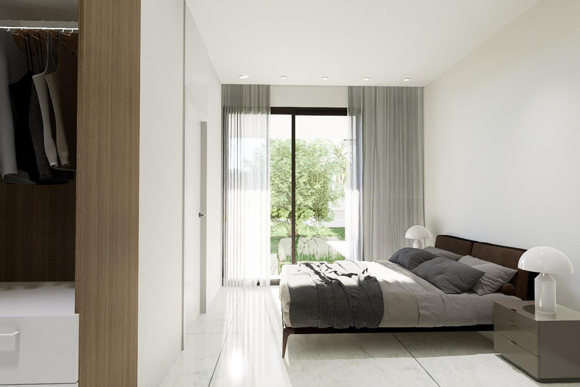 Nouvelle construction - Villa Individuelle - Orihuela Costa - La Zenia