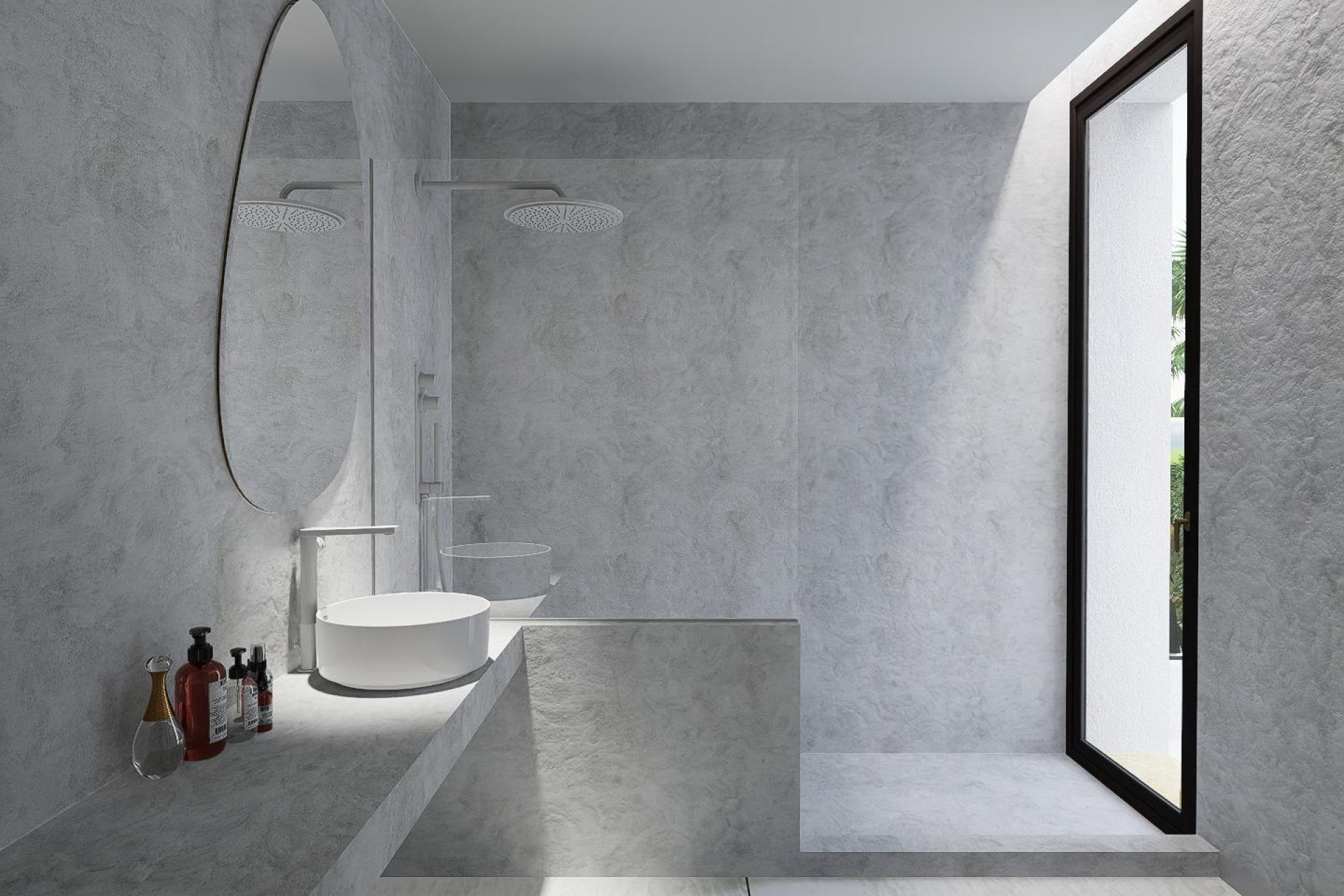 Nouvelle construction - Villa Individuelle - Orihuela Costa - La Zenia