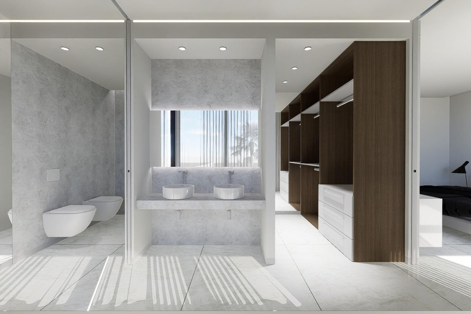 Nouvelle construction - Villa Individuelle - Orihuela Costa - La Zenia