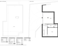 Nouvelle construction - Villa Individuelle - Orihuela Costa - La Zenia