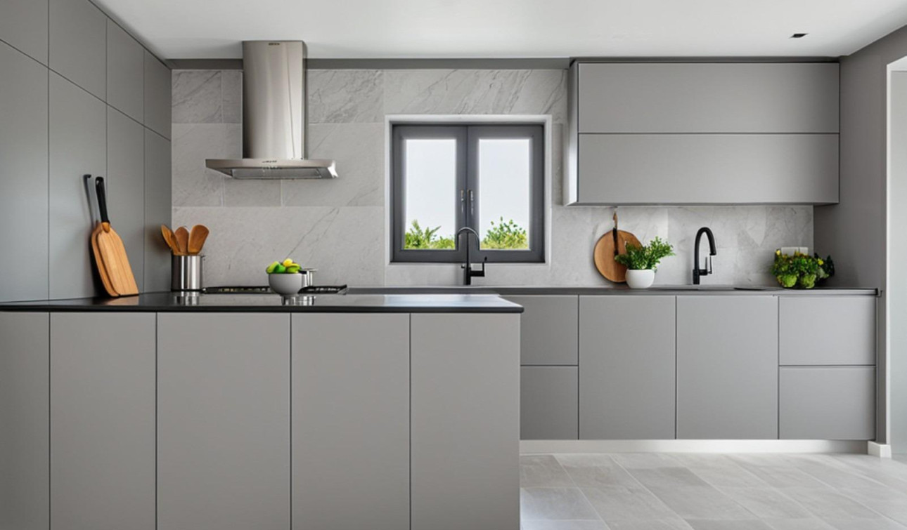 Nouvelle construction - Villa Individuelle - Orihuela Costa - Las Filipinas