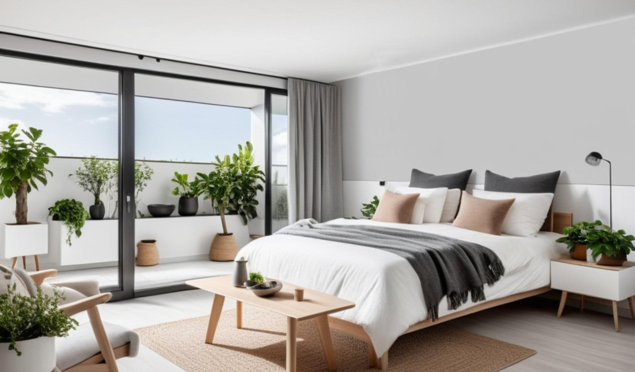 Nouvelle construction - Villa Individuelle - Orihuela Costa - Las Filipinas