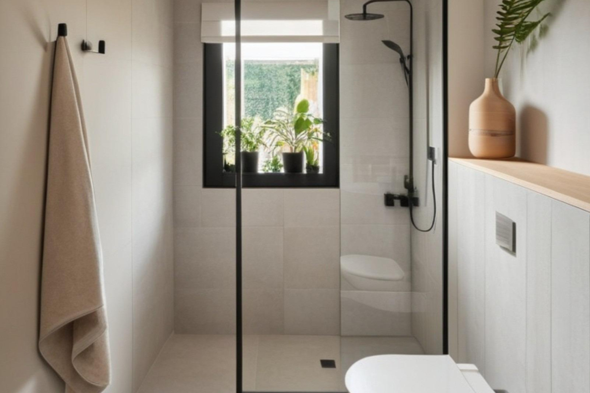 Nouvelle construction - Villa Individuelle - Orihuela Costa - Las Filipinas