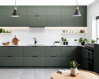 Nouvelle construction - Villa Individuelle - Orihuela Costa - Las Filipinas