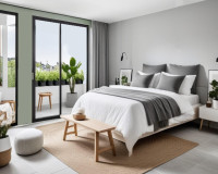 Nouvelle construction - Villa Individuelle - Orihuela Costa - Las Filipinas