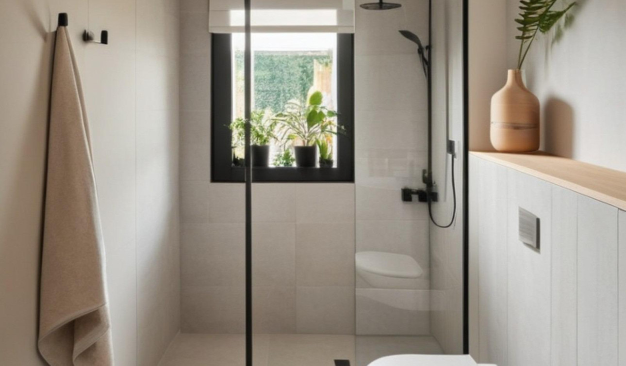 Nouvelle construction - Villa Individuelle - Orihuela Costa - Las Filipinas