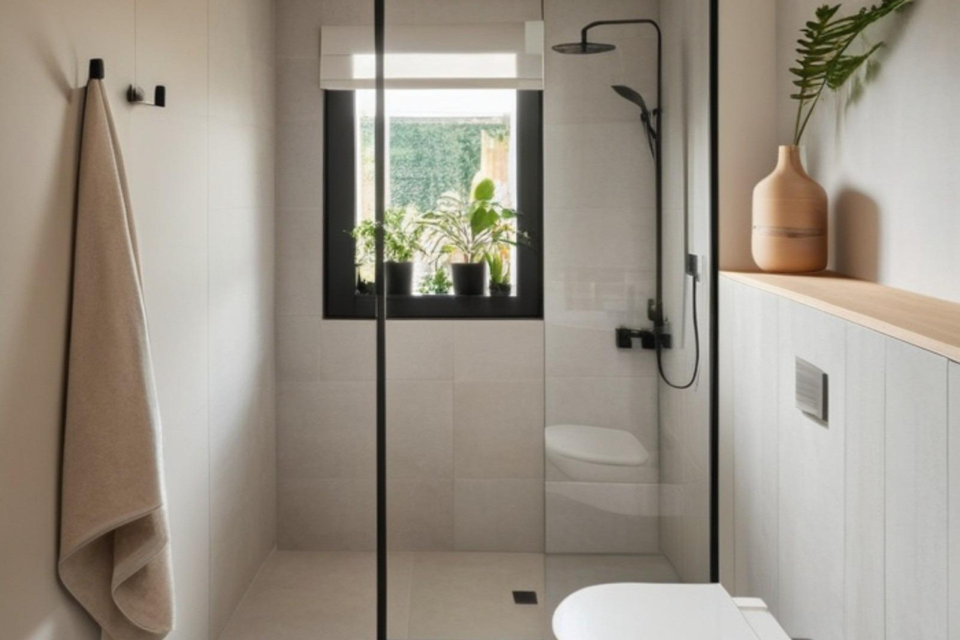 Nouvelle construction - Villa Individuelle - Orihuela Costa - Las Filipinas