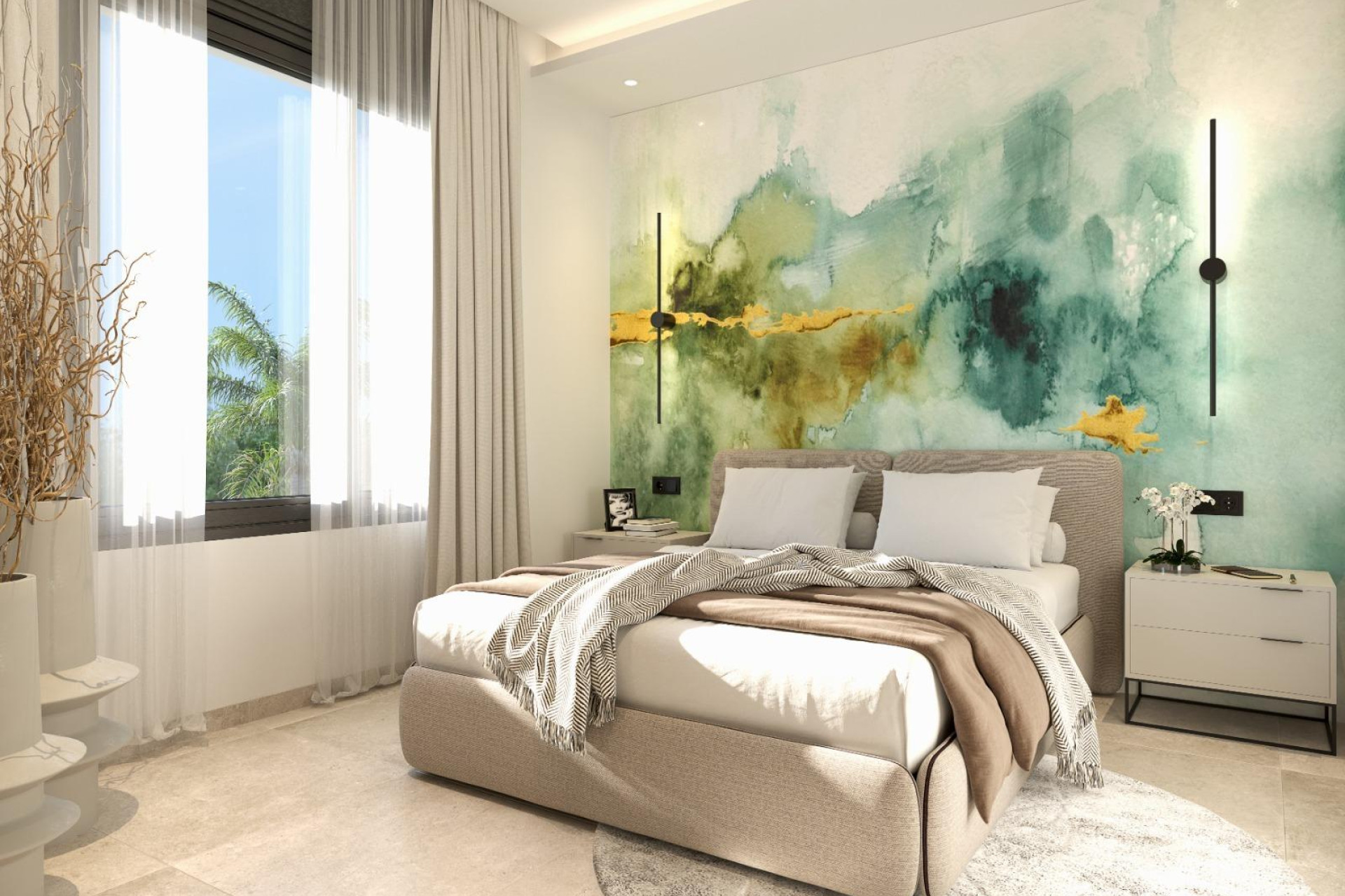 Nouvelle construction - Villa Individuelle - Orihuela Costa - Las Filipinas