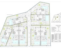 Nouvelle construction - Villa Individuelle - Orihuela Costa - Las Filipinas