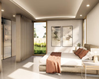 Nouvelle construction - Villa Individuelle - Orihuela Costa - Las Filipinas