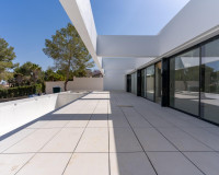 Nouvelle construction - Villa Individuelle - Orihuela Costa - Las Filipinas