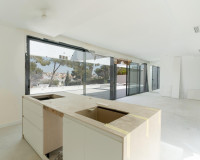 Nouvelle construction - Villa Individuelle - Orihuela Costa - Las Filipinas