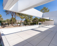 Nouvelle construction - Villa Individuelle - Orihuela Costa - Las Filipinas