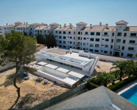 Nouvelle construction - Villa Individuelle - Orihuela Costa - Las Filipinas