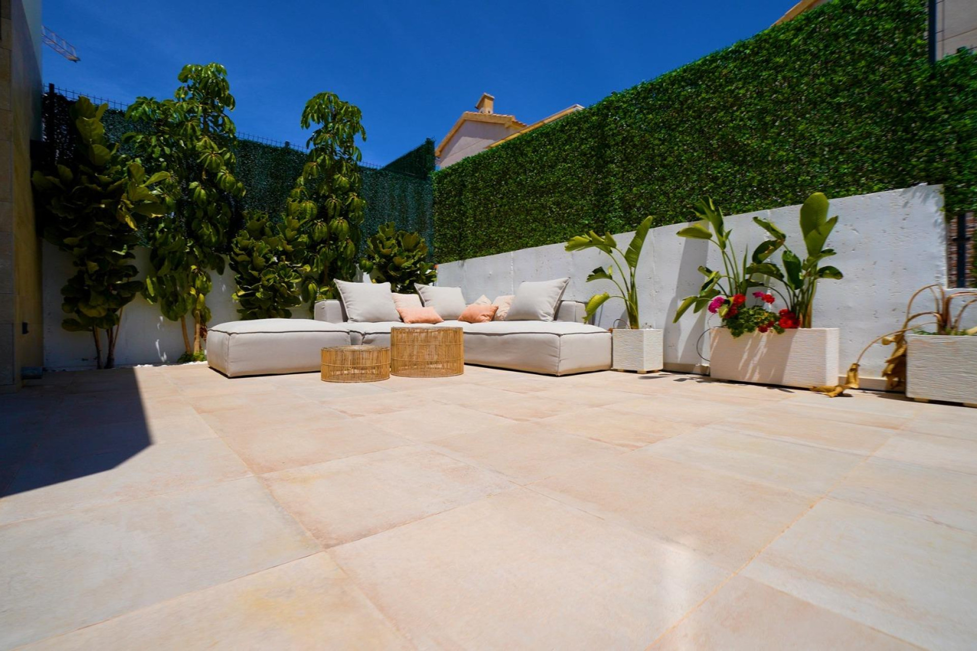 Nouvelle construction - Villa Individuelle - Orihuela Costa - Los Altos