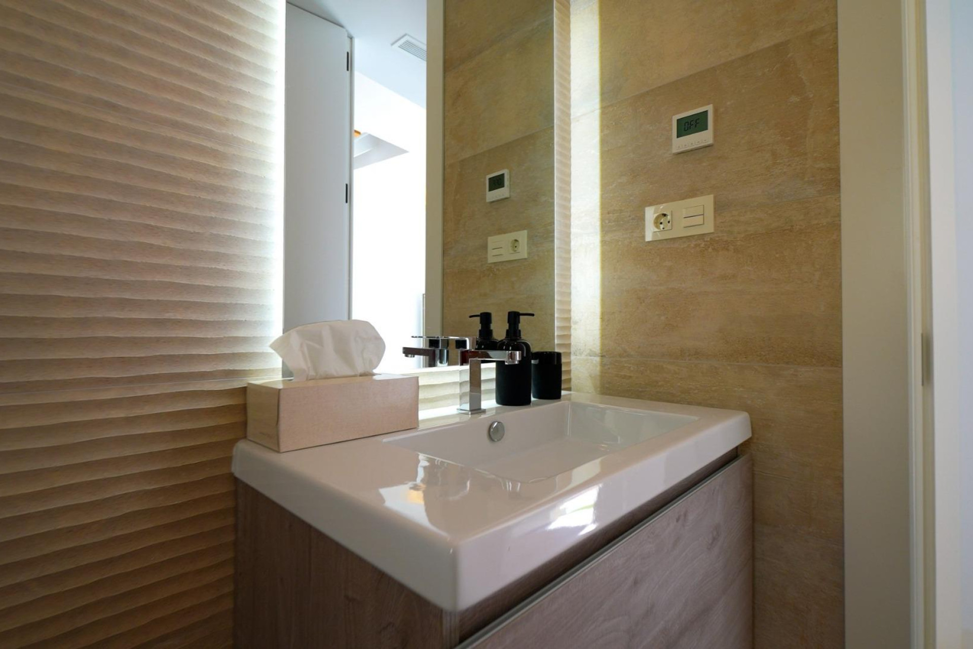 Nouvelle construction - Villa Individuelle - Orihuela Costa - Los Altos