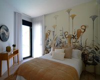 Nouvelle construction - Villa Individuelle - Orihuela Costa - Los Altos