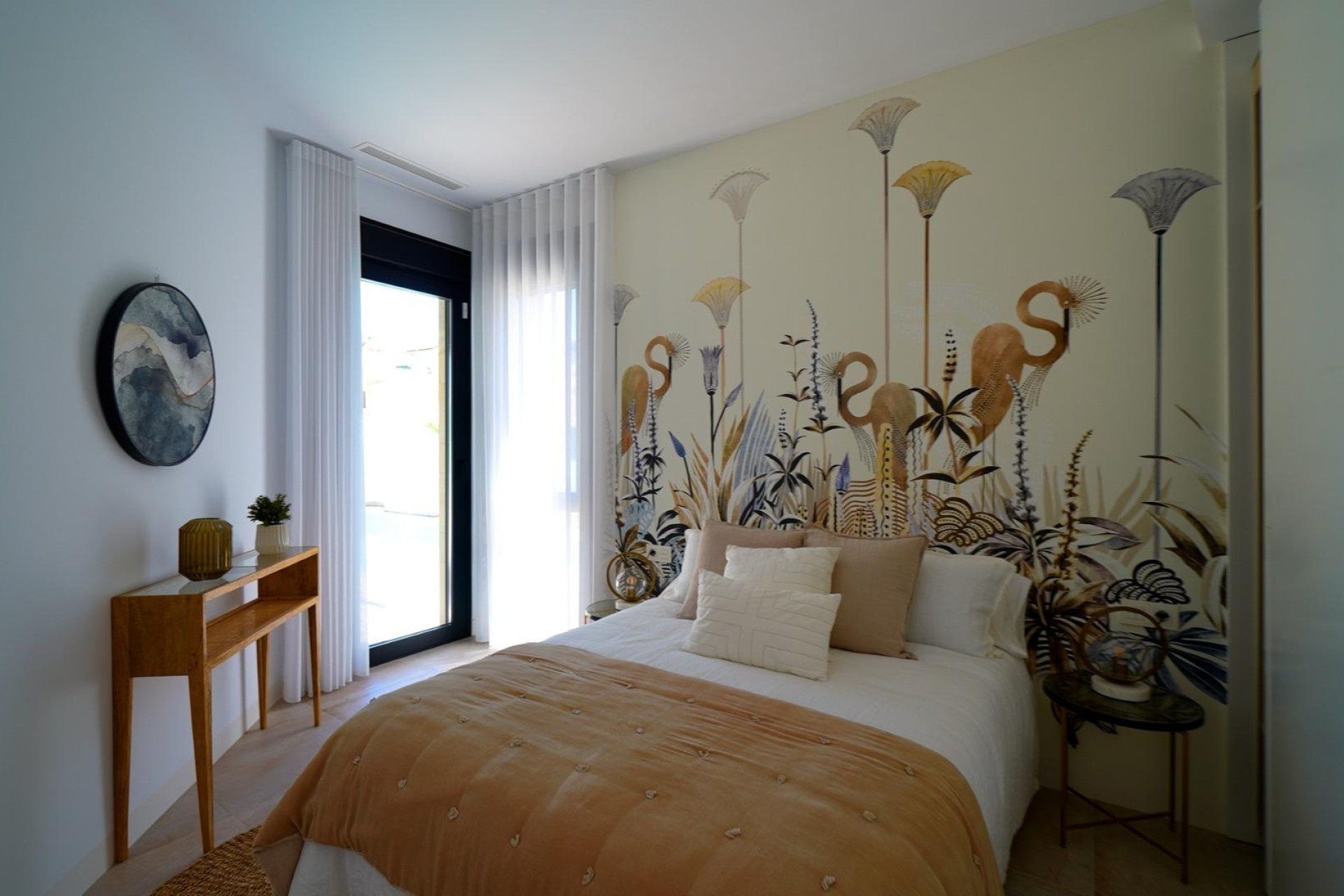 Nouvelle construction - Villa Individuelle - Orihuela Costa - Los Altos