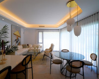 Nouvelle construction - Villa Individuelle - Orihuela Costa - Los Altos