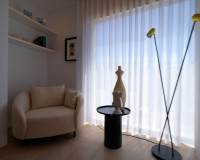 Nouvelle construction - Villa Individuelle - Orihuela Costa - Los Altos