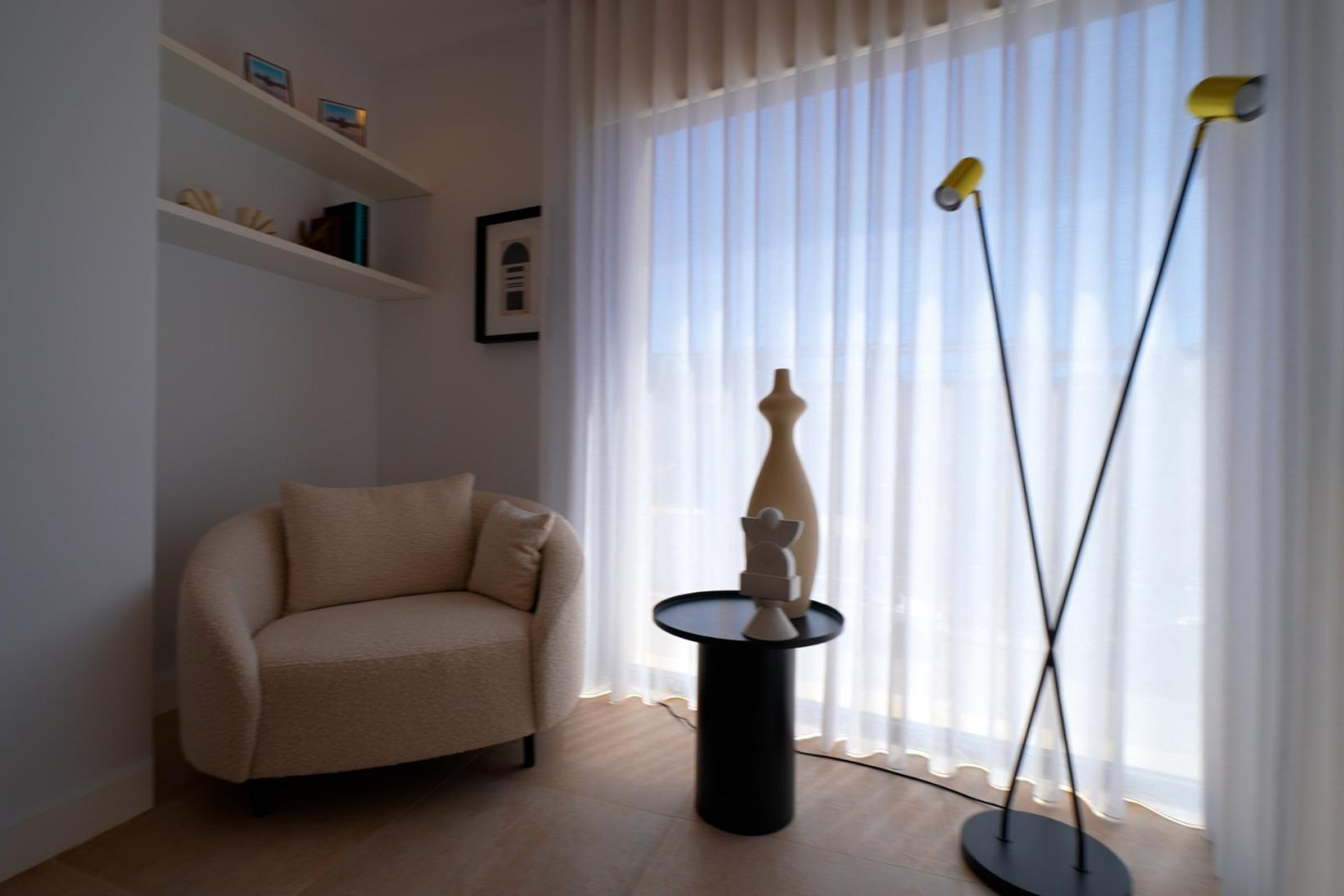 Nouvelle construction - Villa Individuelle - Orihuela Costa - Los Altos